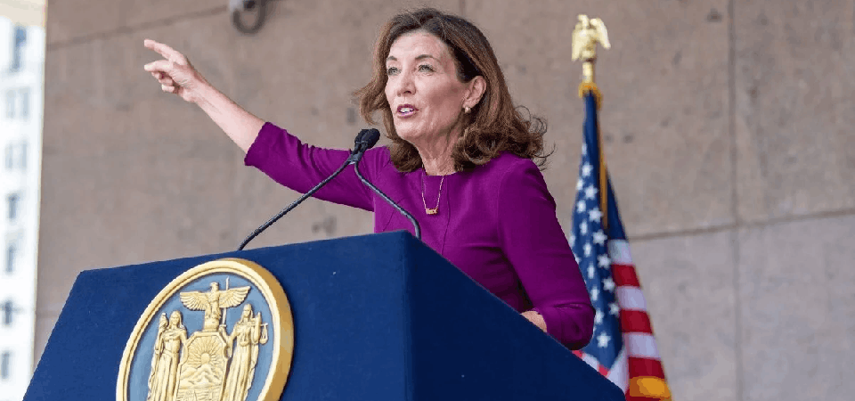 New York Bans Sweepstakes Casinos as Downstate Casinos are Greenlit