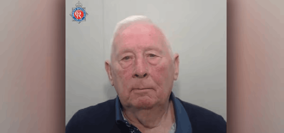 How Elderly UK Lottery Winner’s $3.3M Jackpot Fueled a $400M Drug Empire